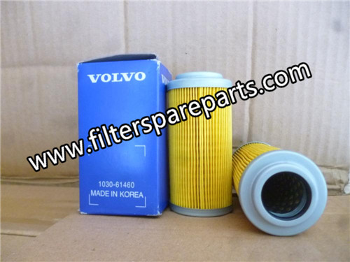 1030-61460 Volvo Hydraulic Oil Filter - Click Image to Close